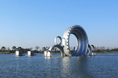 江蘇景韶環(huán)境工程網(wǎng)站設計案例