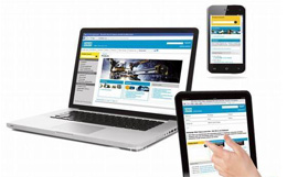 織夢手機網(wǎng)站設(shè)計制作