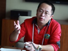 ＂互聯(lián)網(wǎng)+＂是一場網(wǎng)絡化學反應